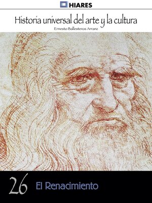 cover image of El Renacimiento